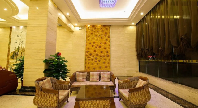 Kai Lai Hotel, Забронировать Отель Отели Учжоу 4 звезды, 4*
