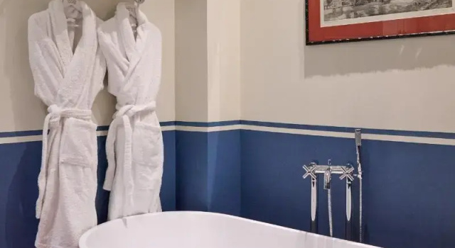 Трёхместный номер Superior Cristine Bedfor Sevilla Boutique Hotel