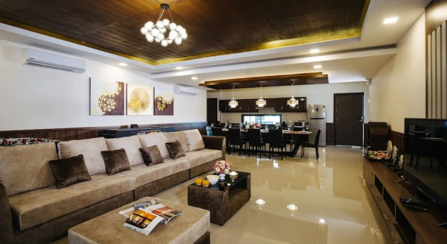 Zen Retreat Chiang Mai Villa, Забронировать Вилла Отели провинции Чианг Мая с парковкой, Парковка