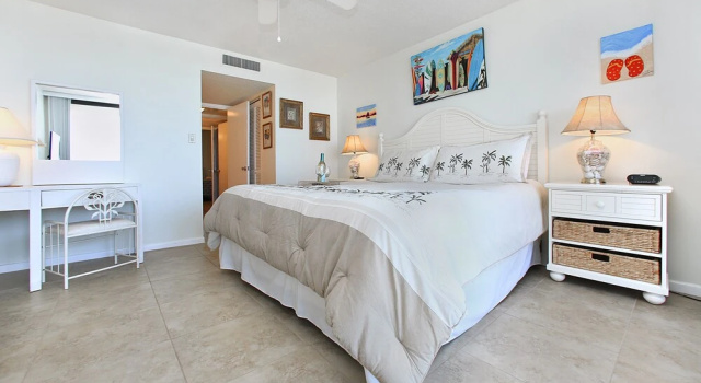 Dunes of Panama B407 - 928985, Book Lejlighed Inlet Beach Florida