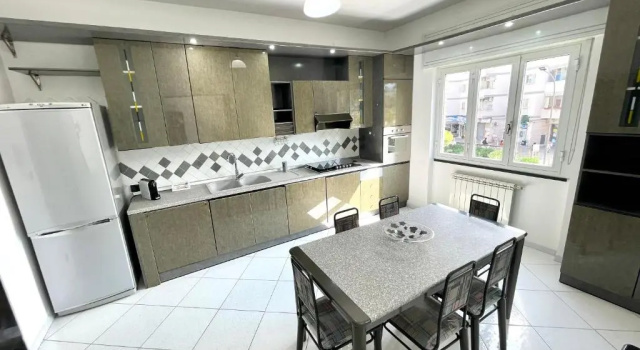 Апартаменты Madras apartment