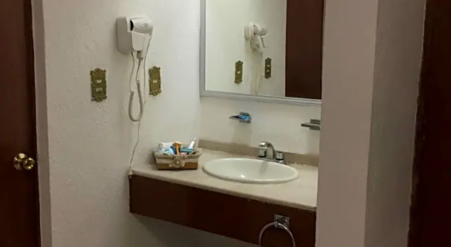 Номер Classic Hotel Palacio