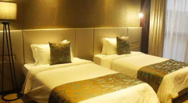 Люкс Best Boutique Hotel