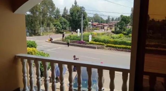 Migano Hotel, Rezervovat Hotel Ruhengeri Kigombe