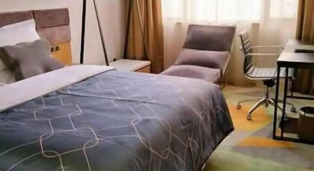 Chonpines Hotels·Anshun Taixiang Baili, Забронировать Отель Отели Аньшунь 4 звезды, 4*