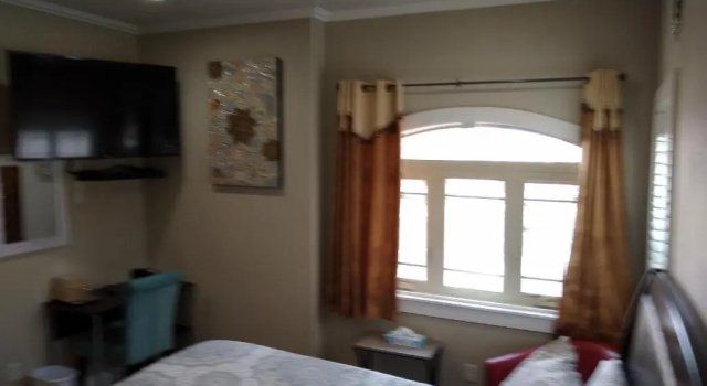 Двухместный номер Standard Holiday Motel Bend