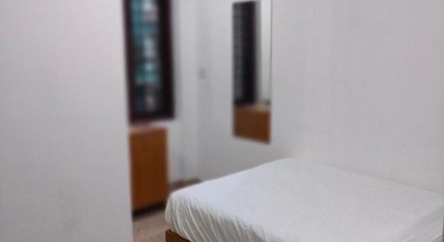 Hotel Metro Den