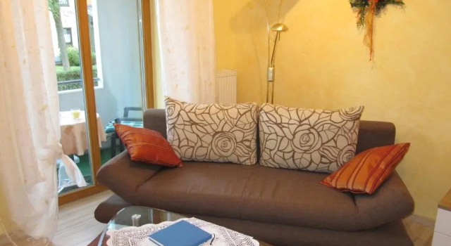 Apartment Abendstille
