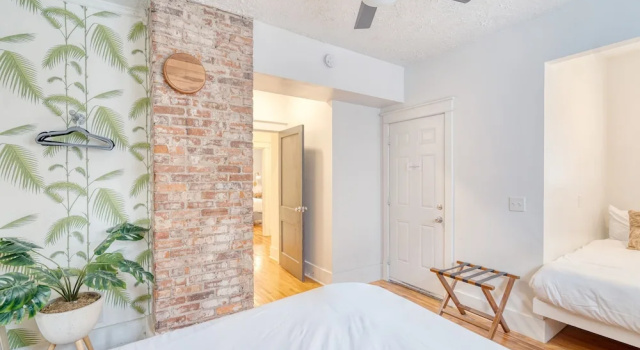 Коттедж Heirloom by Avantstay Mins to Downtown Nashville