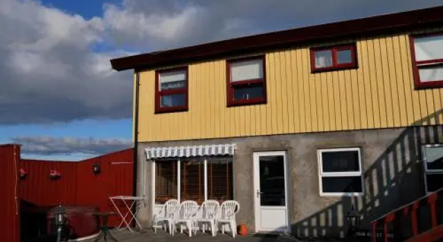 Reykholt apartment, Забронировать Апартаменты/квартира Лаугарас Сюдюрланд