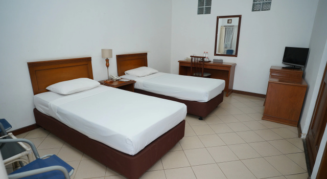 Camera doppia Standard Citere Resort Hotel