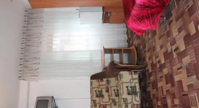Corvette Guest House