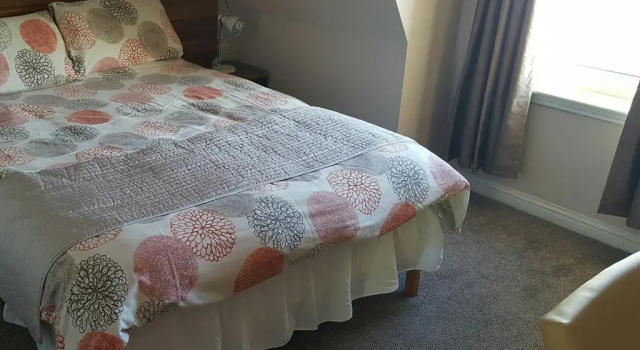 Двухместный номер Standard Glen Orchy House