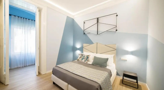 Номер Standard Mediterra