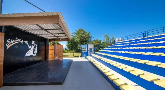 Grand Sahins Gumuldur Resort, Забронировать Курортный отель Отели Гумульдур с завтраком, Завтраки