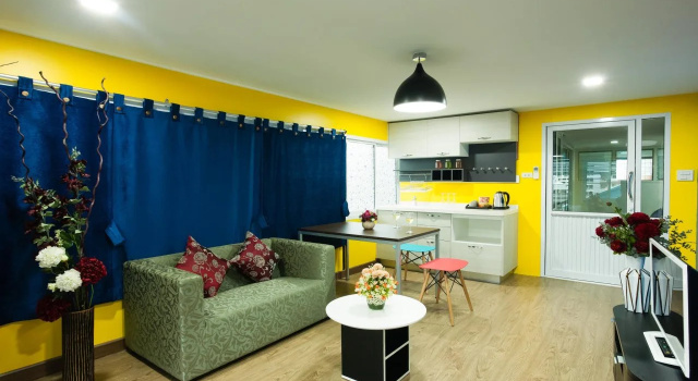 Le Clarita, Забронировать Отель Бизнес-отели Провинции Бангкока, 4* 5*