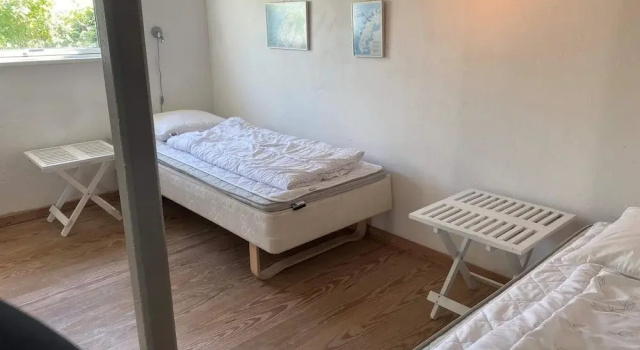 4 Person Holiday Home in Hurup Thy, Забронировать Дом для отпуска Виллы Limfjord, Вилла