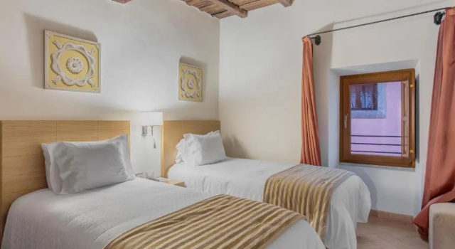 Апартаменты Superior с 2 комнатами Palazzo Catalani Resort