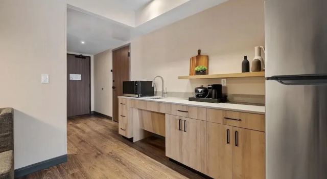 Номер Standard Hyatt Place Rapid City / Downtown