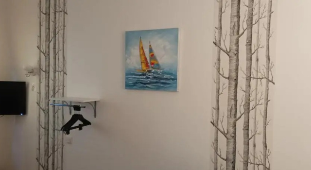 Одноместный номер Standard Hôtel Le petit billot