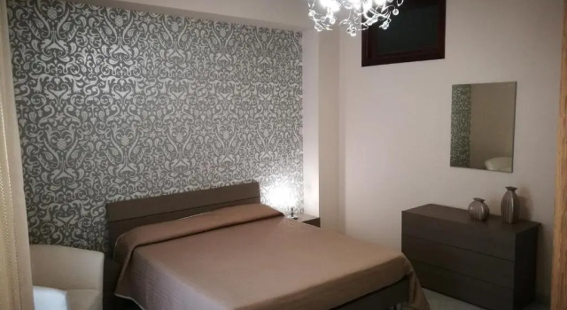 Двухместный номер Standard I Faraglioni Comfort Rooms