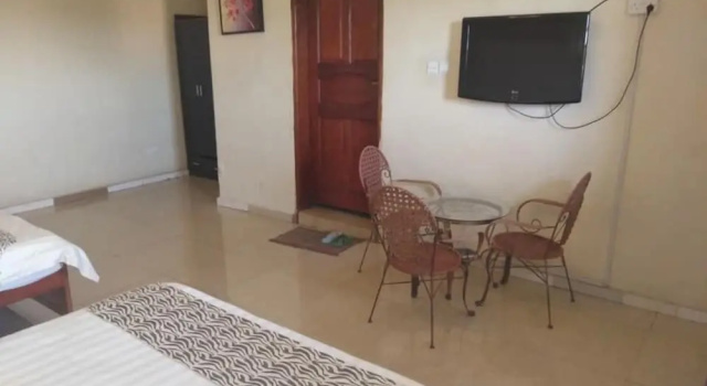 Central View Hotel, Rezervovat Hotel Gaba Kampala