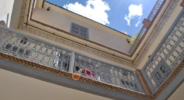 Riad 5 Rooms in Exclusivity Breakfast and Daily Housekeeping Included