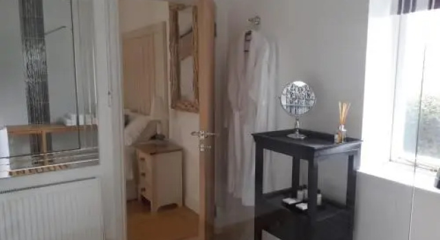 The Cobblers Bed and Breakfast, Забронировать Отель Отели Котсуолда с завтраком, Завтраки