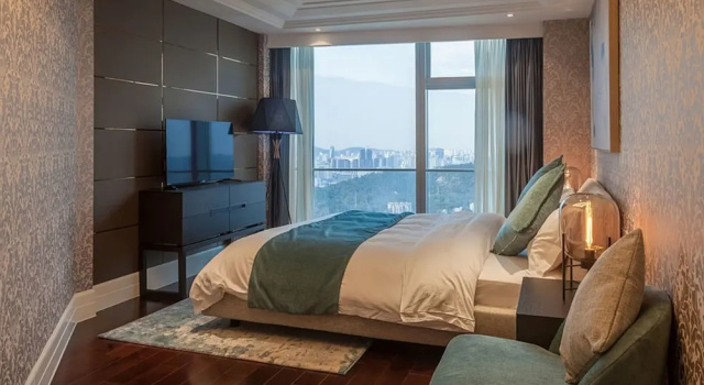 Апартаменты Premier Lagom Bright House Sea View Apartment