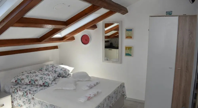 Dante Apartment, Забронировать Апартаменты/квартира Отели Сплита с парковкой, Парковка