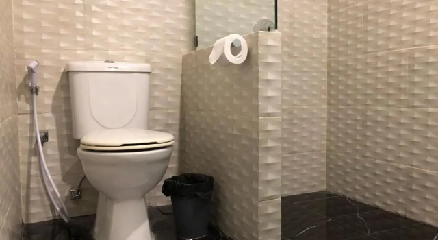 Superior huone Hotel Sinar 1