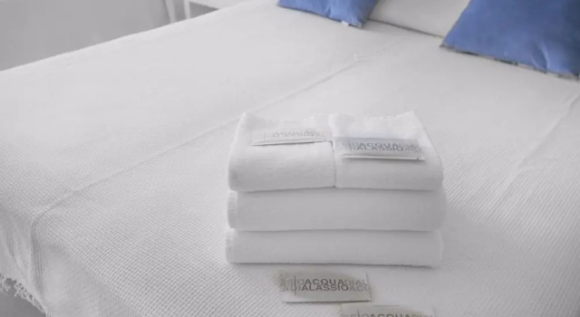 Двухместный номер Standard Locanda Kon Tiki