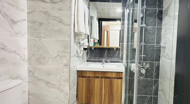 Номер Standard Saklıkoy Resort Otel
