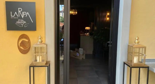 Le Funi Hotel