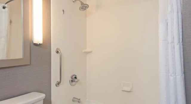 Двухместный номер Standard Holiday Inn Express Hotel & Suites Fisherman's Wharf by IHG