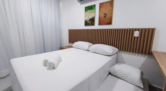 Maré Alta Beach Hall-Praia de Tamandaré