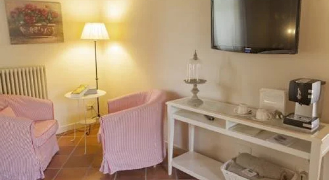 Agriturismo La Tesa, Rezervați Hotel Iseo 