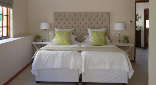 Номер Deluxe Cultivar Boutique Hotel