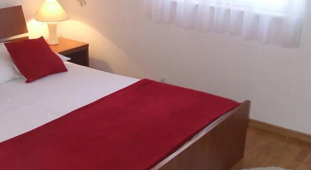 Апартаменты с 2 комнатами Apartments Ana
