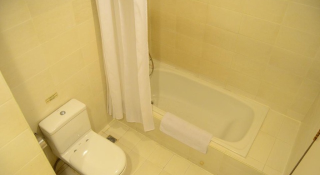 Номер Superior M-Regency Hotel Makassar
