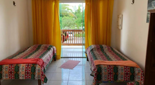 Flats Paraty, Забронировать Отель Отели штата Рио-де-Жанейро с парковкой, Парковка