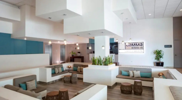 Hotel Katuxlan, Book Hotel Campeche hoteller med pool, Swimmingpool