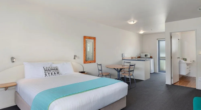 Двухместный номер Standard Awa Motel