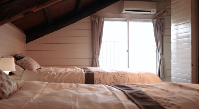 Family Lodge Nanjyo