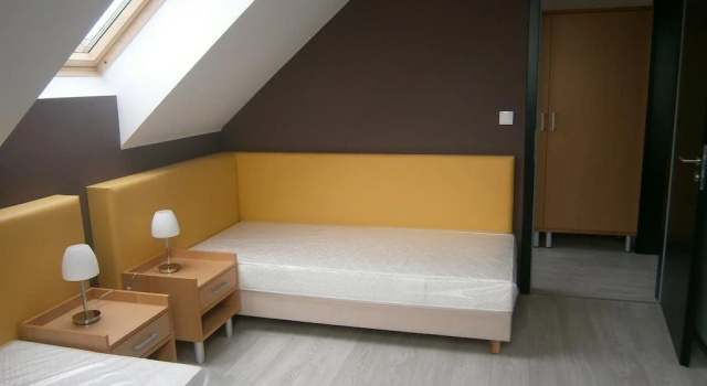 Hotel Žabčice, Забронировать Отель СПА-отели South Moravia, SPA-услуги