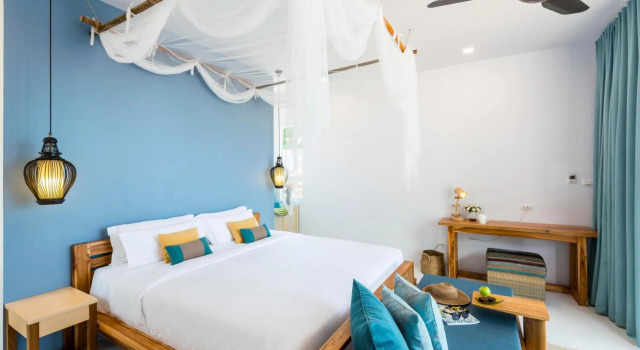 Krabi Home Resort, 예약 리조트 Tab Kaek Beach 크라비