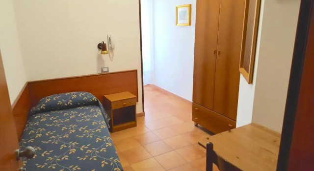Номер Standard Hotel Anna