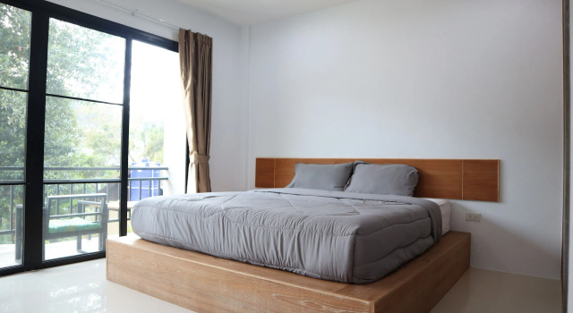 OYO 744 @Home Kamala Hills