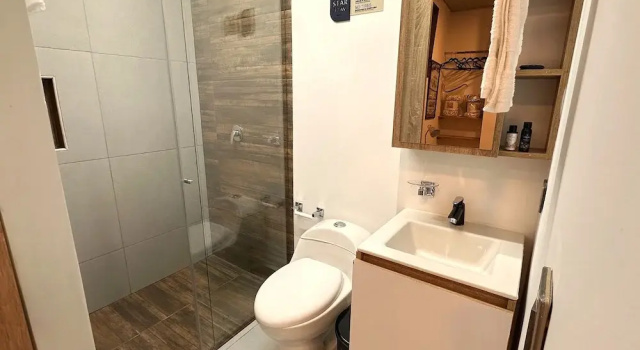 Двухместный номер Superior с видом на город Star AV 37 HOTEL