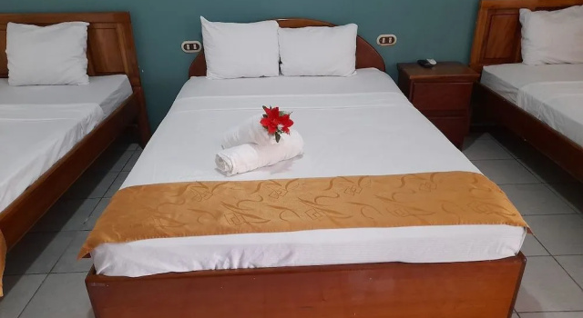 Arenal Container Hostel, Забронировать Хостел Хостелы Фортуны, Хостел